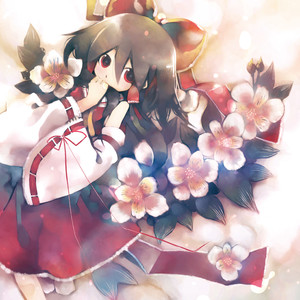 幽雅に咲かせ、墨染の桜 (幽雅地绽放吧、墨染的樱花)