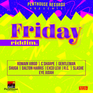 Friday Riddim