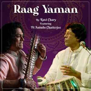 Gat and Drut (Raag Yaman)