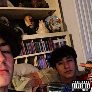 Juice(feat. Raydamini & Jakeo) (Explicit)