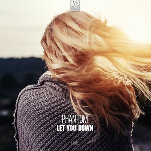 Let You Down (Radio Edit)