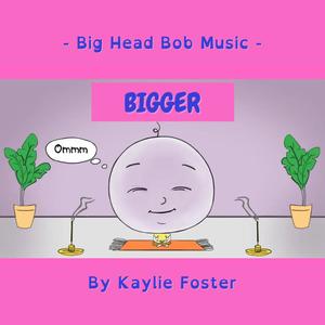 Bigger (feat. Foster)