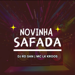 Novinha Safada