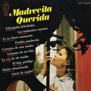 Madrecita Querida