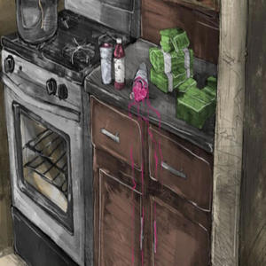 Tryn Ball (feat. Yung Score, Levonjames666 & SkiiCarry6) (Explicit)