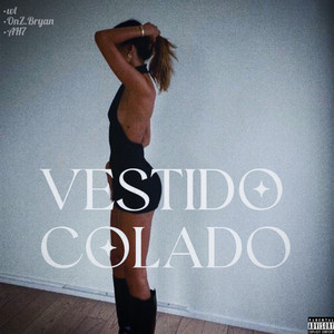 Vestido Colado (Explicit)