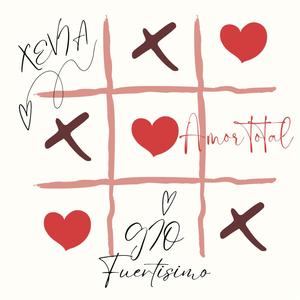 Amor Total (feat. GIO Fuertisimo & Dibo D)