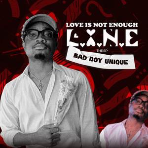 Let Love Lead (Explicit)