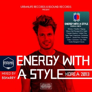 Sexy Girls (Bsharry Remix)