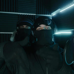 In The Zone Ep 1 (feat. GK & H1Comfy) (Explicit)