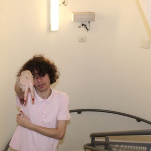 TE DOU AMOR E SEXO (Explicit)