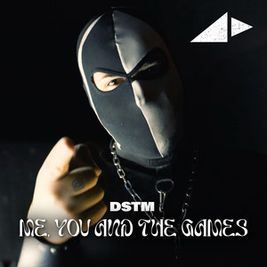Me, You and The Games (Original Mix)