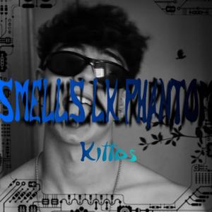 SMELLS LK PHANTOM (Explicit)