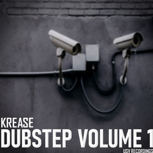 Dubstep, Vol. 1