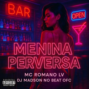 Menina Perversa (Explicit)