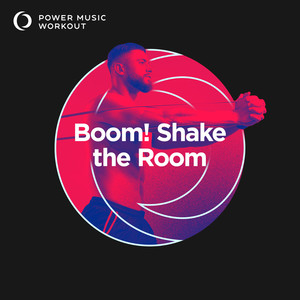 Boom! Shake the Room