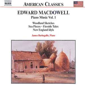 Woodland Sketches, Op. 51 - No. 3: At an Old Trysting Place