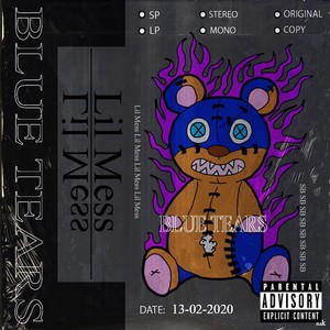 lil mess - Silenceboys