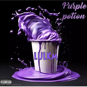 Purple potion (Explicit)