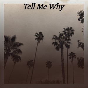 Tell Me Why (Explicit)