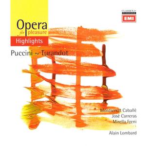 Turandot - Highlights