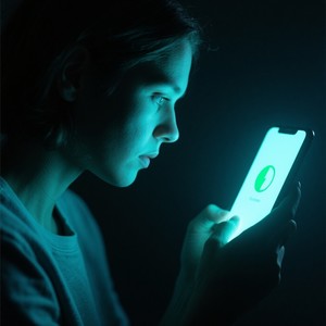 Online Tapi Nggak Balas