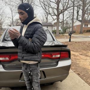 At All (feat. Bda Slime) (Explicit)