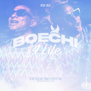 Tende Bo Stem (R.I.P. Boechi) (Explicit)