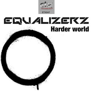 Harder World