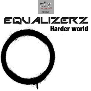 Harder World (Radio Edit)