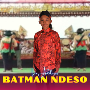 Batman Ndeso