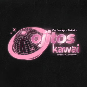Ojitos Kawai