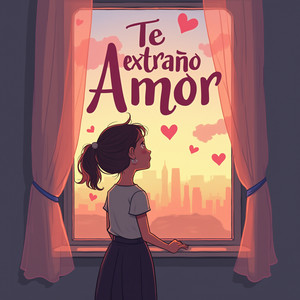 Te Extraño Amor