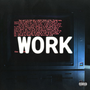 WORK (Explicit)