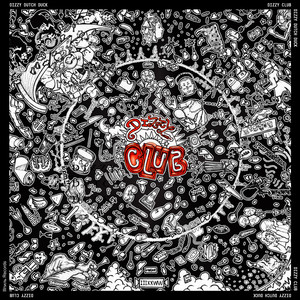 DIZZY DUTCH DUCK - Bad Trip