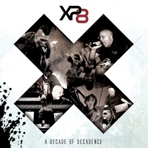 X: A Decade Of Decadence