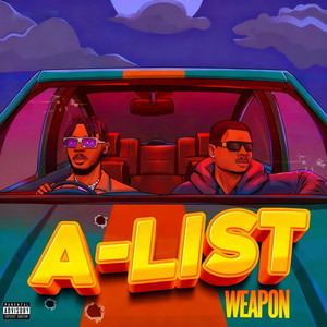 A List Weapon (Explicit)