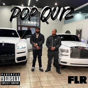 Pop Quiz (feat. payroll Giovanni) (Explicit)
