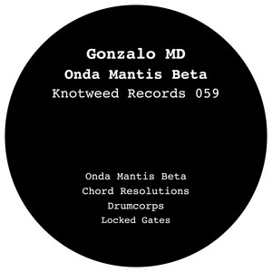 Onda Mantis Beta