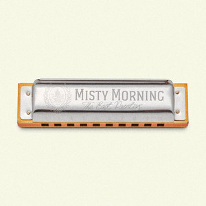 Misty Morning