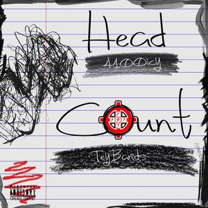 Head Count (feat. Tey Bandz) (Explicit)