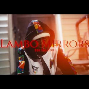 Lambo Mirrors (Explicit)