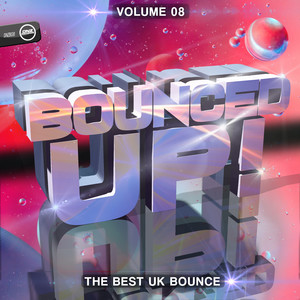 Bounced Up!, Vol. 8