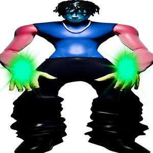 KAY NIVE$ - No More Days Off (feat. Yurms) (Explicit)