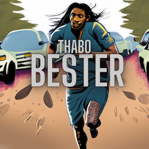 Thabo Bester