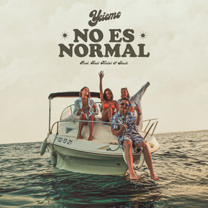 No Es Normal