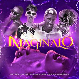 IMAGINALO (Explicit)