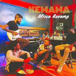 Kemama(Africa Revamp)