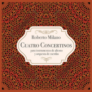 Concertino for Alto Sax and String Orchestra, Mov. 1(feat. Emanuel Olivieri & Edgar Abraham)