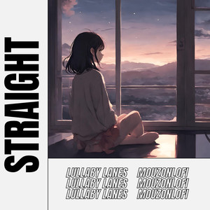 Straight (feat. Mouzonlofi)